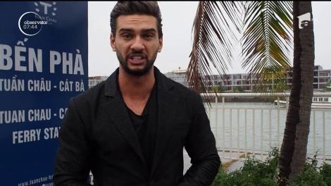 A plecat să cucerească Asia, dar l-au blocat regulile din Vietnam!