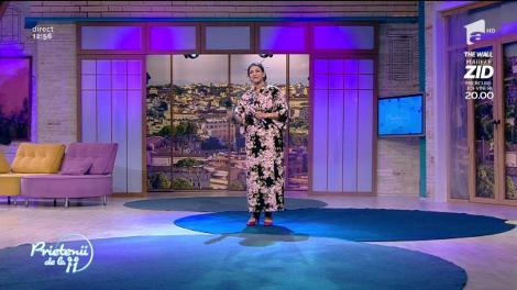 Teresa Tina - "Tsu Gu Noi"