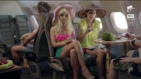 Roby Roberto: "Am două vești, una bună și alta proastă, cu care vreți să încep?"