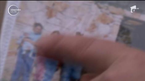 Românca salvată după zece ani de sclavie în Italia a povestit coşmarul prin care a trecut