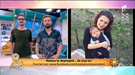 Nuuu, nici vorbă de glumă! S-a inventat televizorul cu miros! Premiera a avut loc la Neatza: ”A ajuns mireasma la Iași?”