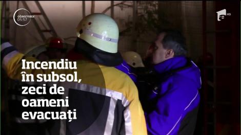 Observator TV 23/11/2017 - Ştirile zilei într-un minut