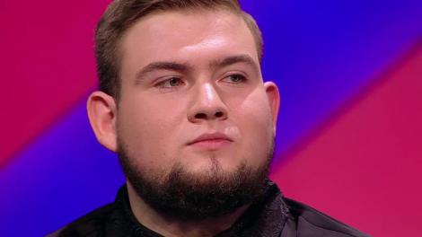 N-a fost un simplu... pasager! Ștefan Bănică are o misiune infernală în această seară. Cristian Porcari vrea un loc în gale!