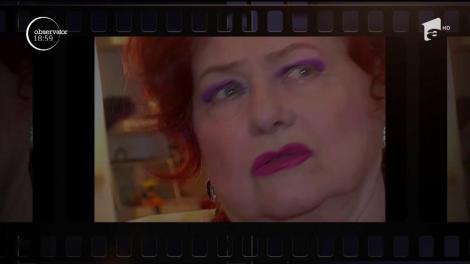 România este în doliu. Actriţa Stela Popescu a murit