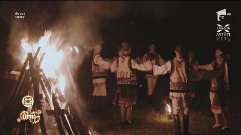 Ana-Maria Ababei - "Ciobănaşul meu"