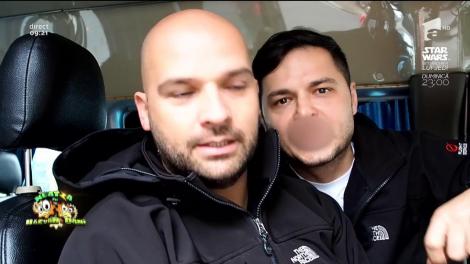Aventura &rdquo;Asia Express&rdquo; continuă! Liviu V&acirc;rciu şi Andrei Ştefănescu se pregătesc de cel mai dur reality-show făcut p&acirc;nă acum &icirc;n Rom&acirc;nia