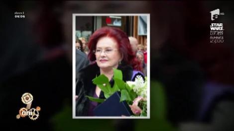 Un copil, stând de vorbă cu o legendă a teatrului! Interviu cu Stela Popescu, la "Tabăra lui Omar", în 2014: ”E vina ta că vrei să te iubească toată lumea!”