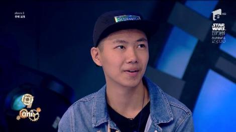 Finala Ziua Naţională Depozitul Kendama va alea loc pe 25 noiembrie în cadrul Asia Fest