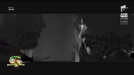 Doru Todoruţ - "Trei sfertul meu"