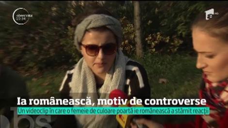 Ia românească a ajuns subiect de controversă. Este scandal la Institutul Cultural Român din Londra