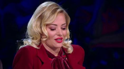 „Îngerii Deliei”. Ele sunt cele patru fete cucuiete care se vor duela pentru Galele Live X Factor!