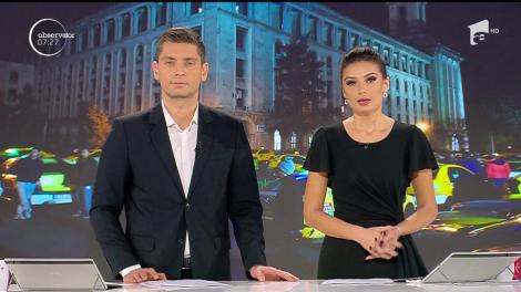 O femeie din Reşiţa a fost lovită chiar pe o trecere de pietoni din Oraş, de un autoturism