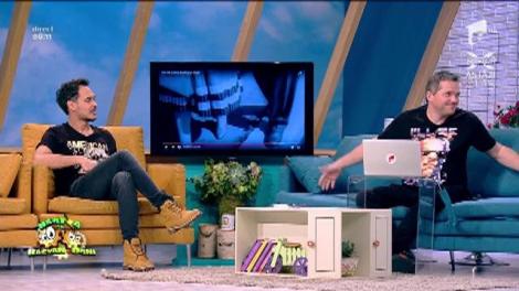 Smiley News! Stela Popescu, steaua teatrului românesc, a trăit o viaţă pe scenă