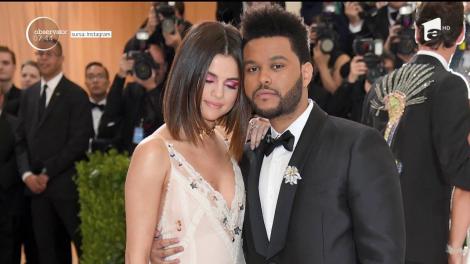 Fanii sunt șocați! Ce se întâmplă între Selena Gomez, The Weeknd și Gigi Hadid? Și asta