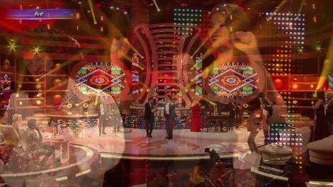 CRBL se transformă în Puiu Codreanu - Bată-l norocul de birt