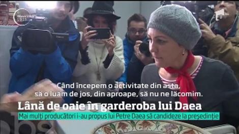 Ministrul Agriculturii încearcă să salveze nu doar oaia, ci şi economia Românie
