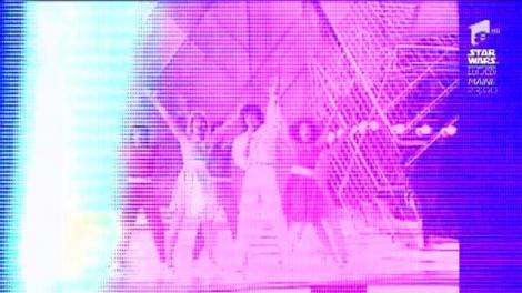 Culise: Cezar Ouatu se pregăteşte să devină Itzar Cohen