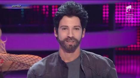 Domnițele au fost pe punctul de a leșina! Sebastian Muntean a încins atmosfera precum așa cum ar face adevăratul Tarkan!