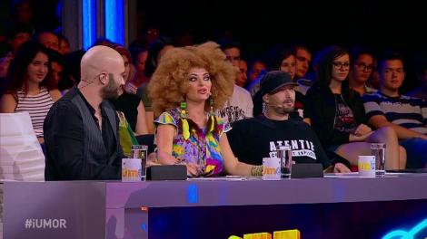 Cel mai tare număr de magie pe care l-ai văzut vreodată! Kenris a făcut show cu păsări împușcate, mâini fermecate și glume savurate!