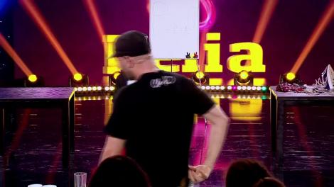 Pipino de România lovește din nou, cu trotineta și „Despacito”! Bendeac face o criză colosală de nervi! „Eu intru în comă”