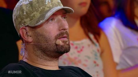 Andreea Duță, cu și despre toate tradițiile bizare ale oltenilor!  „Eu mă declar complet și irevocabil îndrăgostit de ochii tăi”