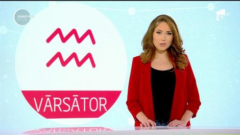 Horoscopul Zilei, 26 noiembrie 2017. Racii vor începe o nouă afacere astăzi