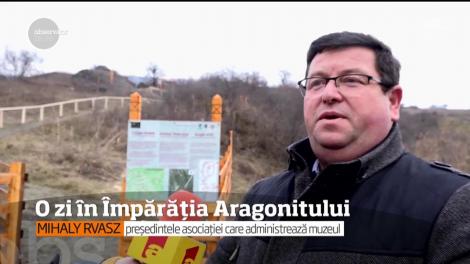 În localitatea Corund din judeţul Harghita există un muzeu unic în Europa!