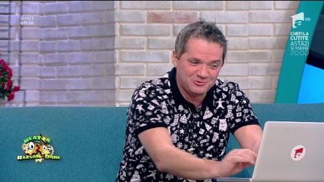 Smiley News! Mori DE RÂS! O păsărică fură banii unei cliente din magazinul de animale