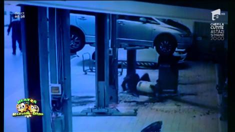 Smiley News! "Dorelul" japonez