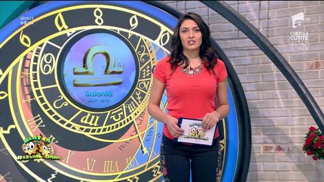 Horoscopul zilei 27/11/2017 - Cresc șansele de reușită &icirc;n toate domeniile de activitate