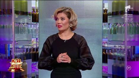 Prima probă: fine-dining cu porc drept ingredient principal!