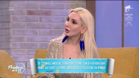 Ioana Lee, singura româncă ce a fost măritată cu un prinț japonez, a scris o carte despre anii petrecuți în Japonia