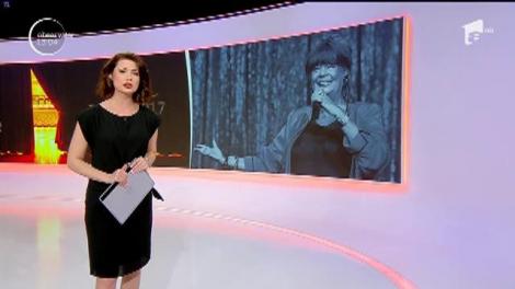 Râsul, filosofia de viață a actriței Cristina Stamate