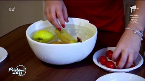 Atenţie mare! Avertisment al medicilor despre pericolul din pesticidele din fructe și legume