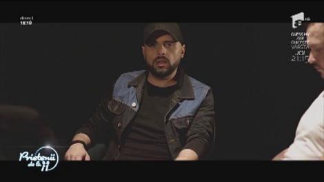 Trupa Zero - "Picătura chinezească"