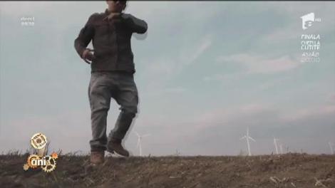 Maria Simion feat. Cosy - "Înger"