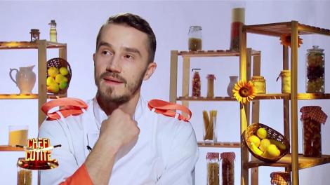 Trei, Doamne, și toți trei! Mihai Ciprian Necula, Andrei Olteanu şi Silvian Hârâiala sunt pregătiți de marea finală "Chefi la Cuțite" și își aleg ajutoarele