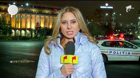 Proiect: plafonarea punctului de amendă