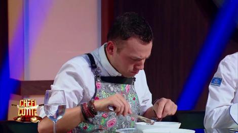 Marea degustare, cea care va desemna câștigătorul! 12 bucătari de renume jurizează cele mai bune farfurii ale sezonului: DE FINALĂ!