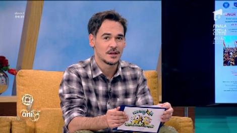 Inspectoratul Școlar al Municipiului București a lansat programul de activități privind sărbătorirea Centenarului României Mari