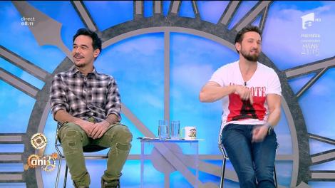 Răzvan nu vrea să mai organizeze "Secret Santa", dar colegii nu sunt de acord! Flavia: "Dani, tu ai făcut cadou o pereche de adidași purtați timp de o lună!"