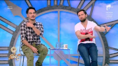 Vin SĂRBĂTORILE! Dani Oțil şi-a făcut deja planurile: "Nu pot să vă zic unde plec de Crăciun"