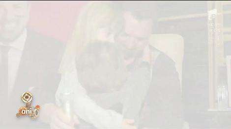 Horia Brenciu, cel mai fericit tătic