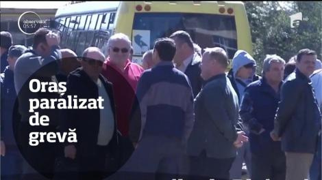 Observator TV 29/11/2017 - Ştirile zilei într-un minut