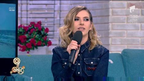 Lidia Buble, despre echipa de la Neatza: "Pentru mine sunteți cei mai buni"