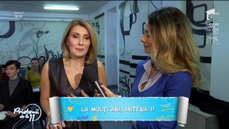 24 de ani de Antena 1! Intact Media Academy, locul în care viitorii jurnaliști sunt formați