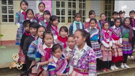 24 de ani de Antena 1. Concurenții de la Asia Express ne-au făcut multe urări de ziua noastră, direct din Vietnam