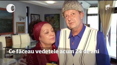 Antena 1 împlineşte 24 de ani!