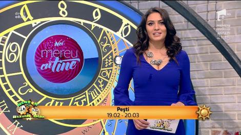 24 de ani de Antena 1! Emisiunile potrivite pentru fiecare zodie. Eşti TAUR? "Prietenii de la 11" sunt perfecţi pentru tine, iar BALANŢELE au de învăţat trucuri de la "Chefi la cuţite"