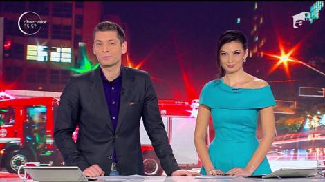 Observator TV 30/11/2017 - Ştirile zilei într-un minut